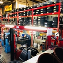 Moes Tire & Auto Service - Automobile Parts & Supplies