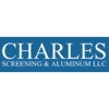 Charles Screening & Aluminum gallery