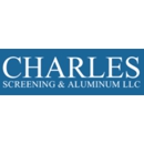 Charles Screening & Aluminum LLC - Screens