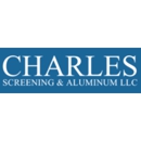Charles Screening & Aluminum - Windows