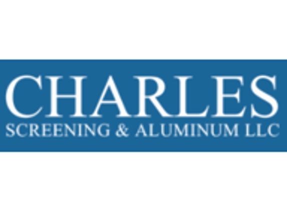 Charles Screening & Aluminum LLC