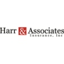 Harr & Associates Inc