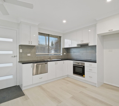 Toner & Associates - Orange, NSW