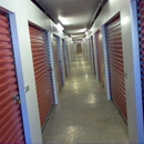 Simply Self Storage - Self Storage