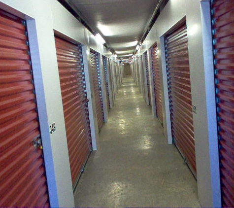 Simply Self Storage - Gahanna, OH