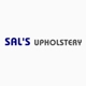 Sal's Upholstery