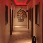 Luxor Music Studio