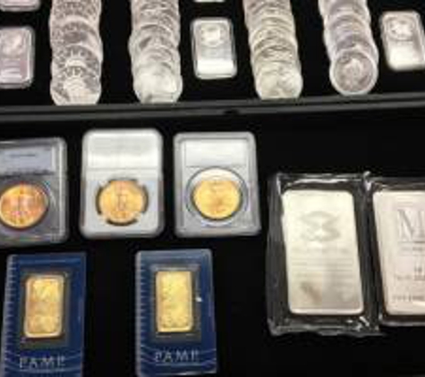 All American Gold & Silver Buyers, Inc - Apopka, FL