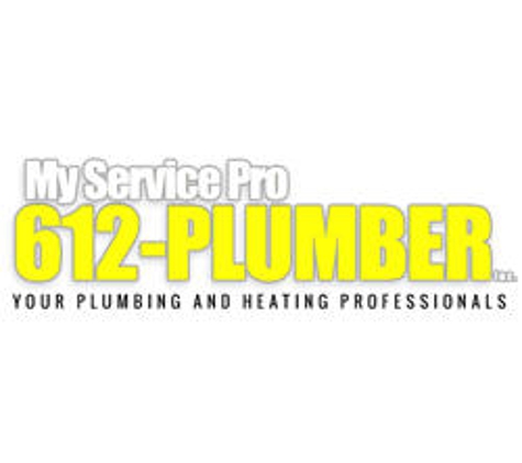 My Service Pro 612 Plumber Inc - Long Lake, MN