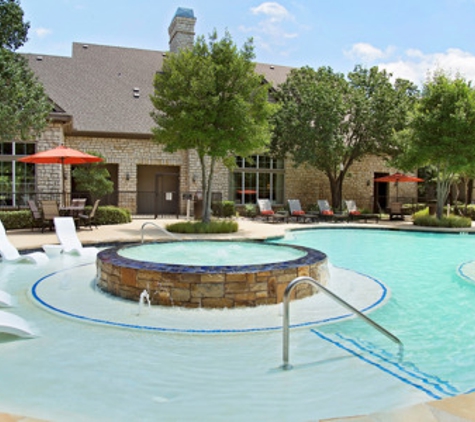 Mandolin Apartment Homes - Euless, TX