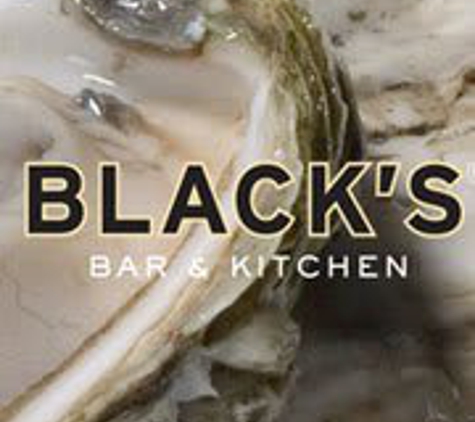 Black's Bar & Kitchen - Bethesda, MD
