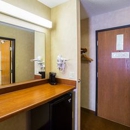 Quality Inn Mitchell I-90 - Motels