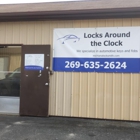 Locks Around the Clock