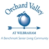 Orchard Valley at Wilbraham gallery