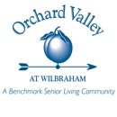 Orchard Valley at Wilbraham - Retirement Communities