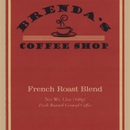 Brenda's Coffee Shop LLC - Coffee & Espresso Restaurants