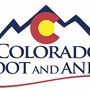 Colorado Foot and Ankle