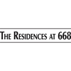 The Residences at 668 gallery