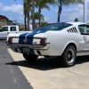 Classic Mustang Rentals gallery