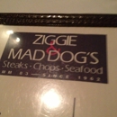 Ziggie & Mad Dog's