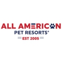 All American Pet Resorts Dallas - Pet Boarding & Kennels