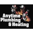 Anytime Plumbing & Heating - Plumbers