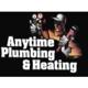 Anytime Plumbing & Heating