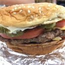 Five Guys Burgers & Fries - Hamburgers & Hot Dogs