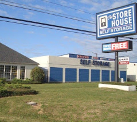 The Store House - Macon, GA
