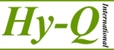 Hy -Q International Australia Pty Ltd Logo