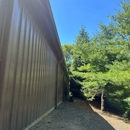 Modern Steel Solutions - Building Maintenance