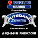 Outboard Specialties Inc. - Outboard Motors