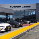 Putnam Lexus - New Car Dealers