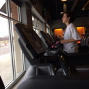 Burn Fitness Club