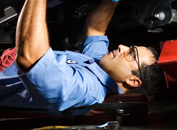 Cowra One Stop Auto Shop - Cowra, NSW