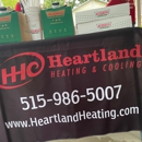 Heartland Heating & Cooling - Fireplaces