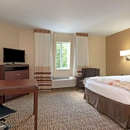 Mainstay Suites Chicago Schaumburg - Hotels