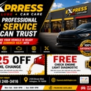 Express Lube & Car Care - Auto Repair & Service