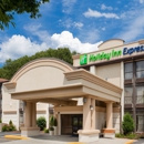 Holiday Inn Express Southington, An IHG Hotel - Hotels