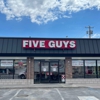 Five Guys gallery