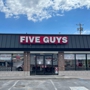 Five Guys