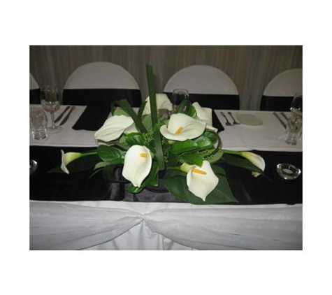 The Enchanted Florist - Lismore, NSW
