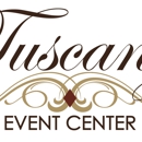 Tuscany Event Center - Party Planning