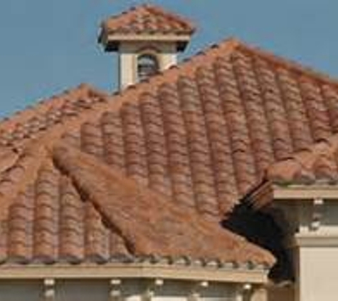 Brown Roofing LLC - Raymore, MO