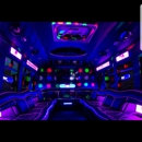 Atlanta Playhouse party buses - Party Planning