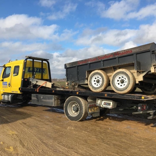 Lazer Towing - Horn Lake, MS