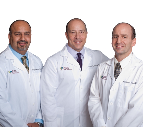 Illinois Cancer Specialists Of Arlington Heights - Arlington Heights, IL