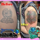 Tat-Man Tatt 2's