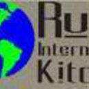 Rulis International Kitchen - Indian Restaurants