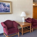 The Church of Jesus Christ of Latter-day Saints - Methodist Churches